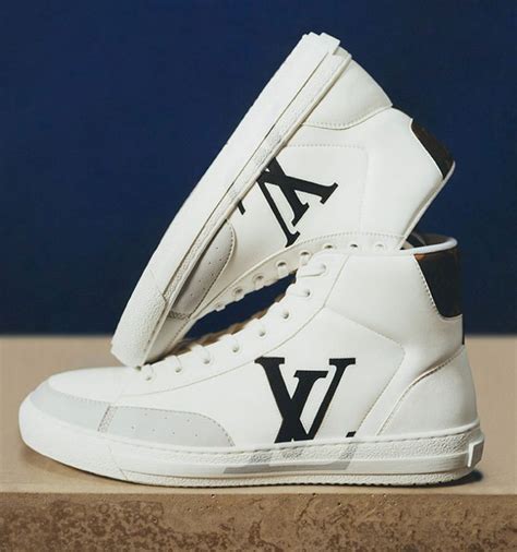 louis vuitton vegan shoes.